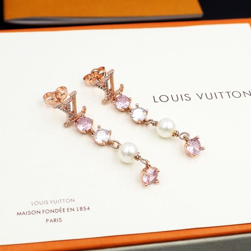 Louis Vuitton Earrings